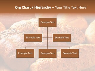 Baked Fresh Bakery PowerPoint Template