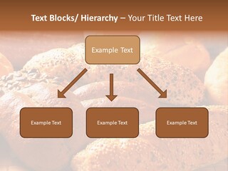 Baked Fresh Bakery PowerPoint Template