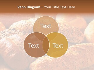 Baked Fresh Bakery PowerPoint Template