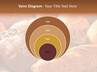 Baked Fresh Bakery PowerPoint Template