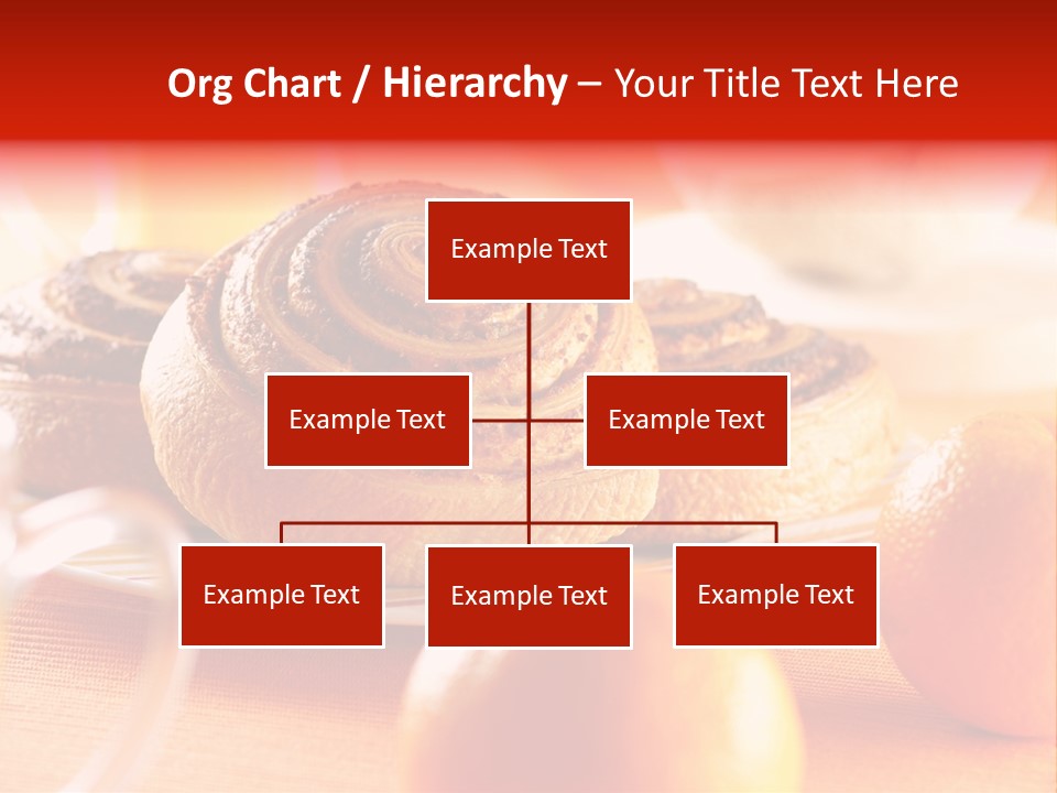 Complete Food Juicy PowerPoint Template