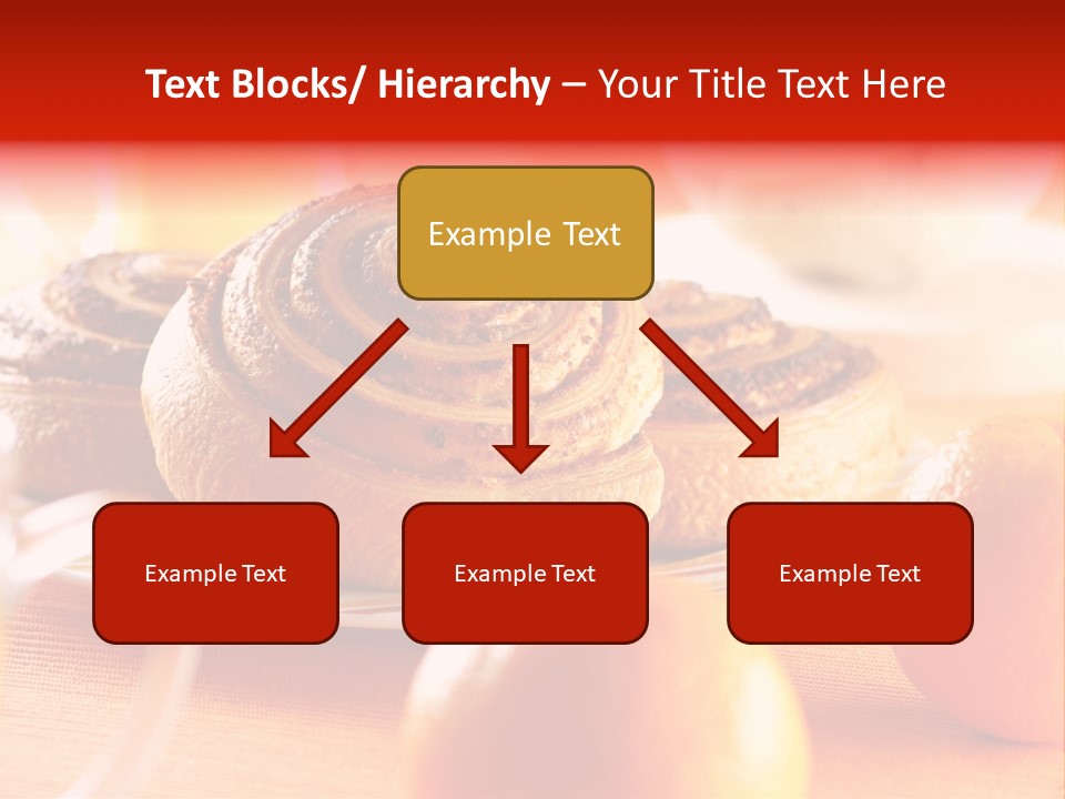 Complete Food Juicy PowerPoint Template