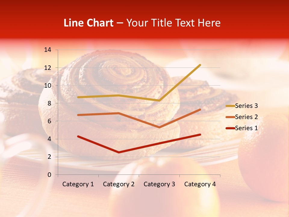 Complete Food Juicy PowerPoint Template