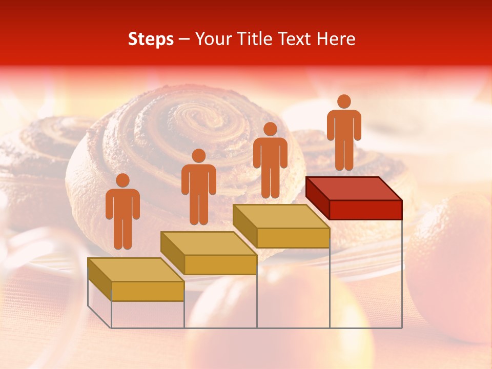 Complete Food Juicy PowerPoint Template