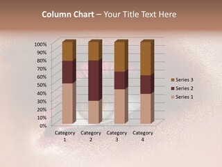 Young Eye Bright PowerPoint Template