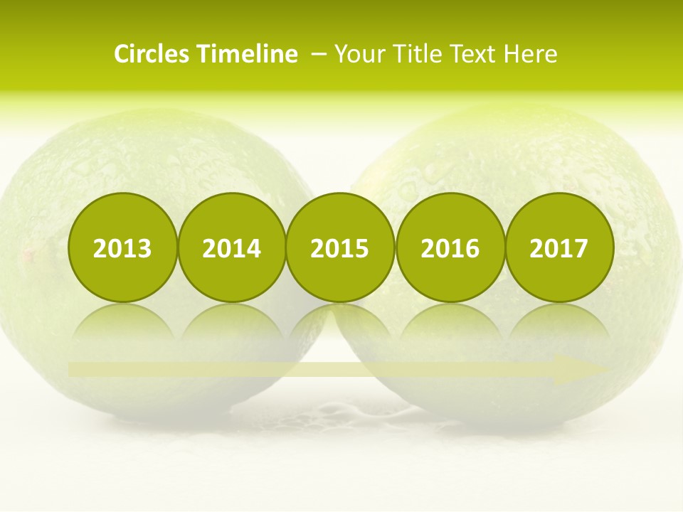 Complete Food Juicy PowerPoint Template