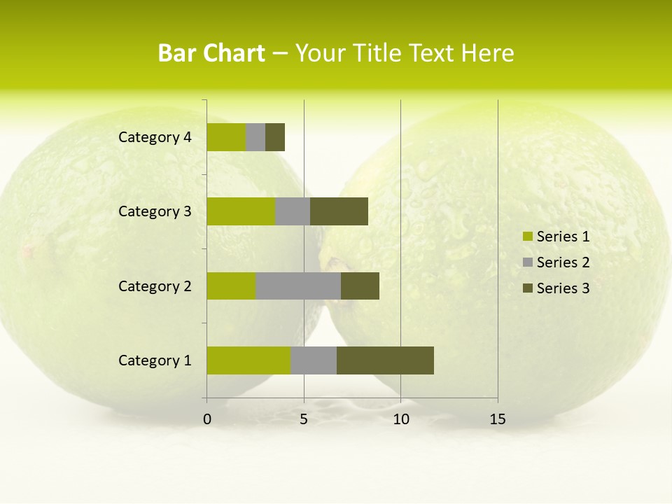 Complete Food Juicy PowerPoint Template