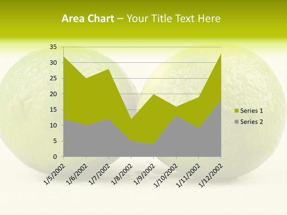 Complete Food Juicy PowerPoint Template