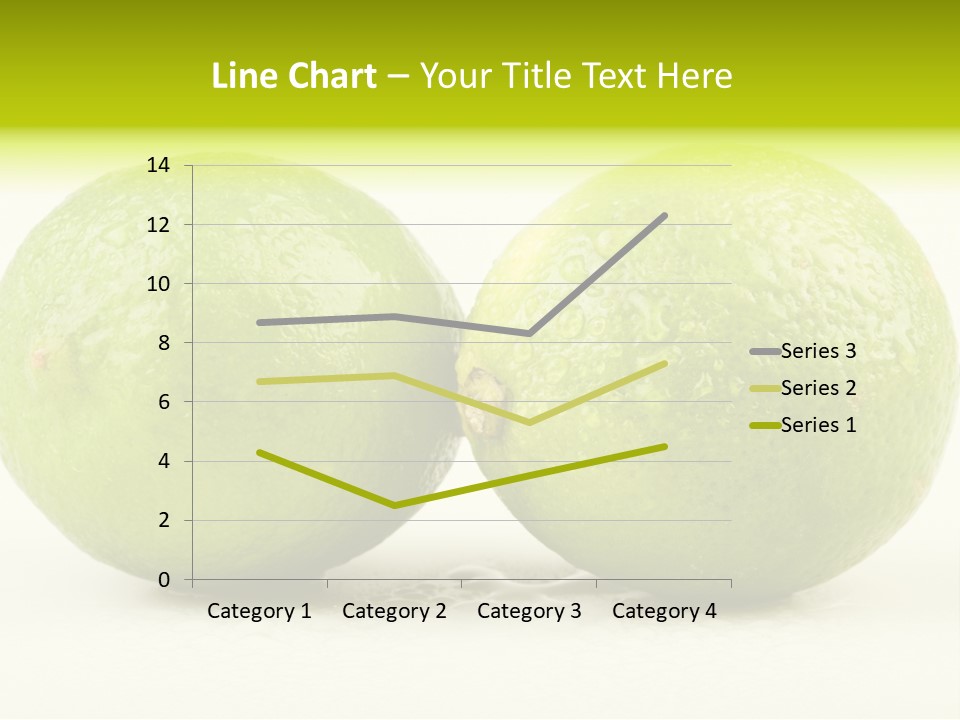 Complete Food Juicy PowerPoint Template