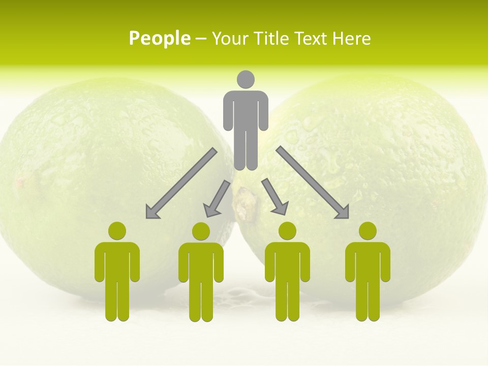 Complete Food Juicy PowerPoint Template