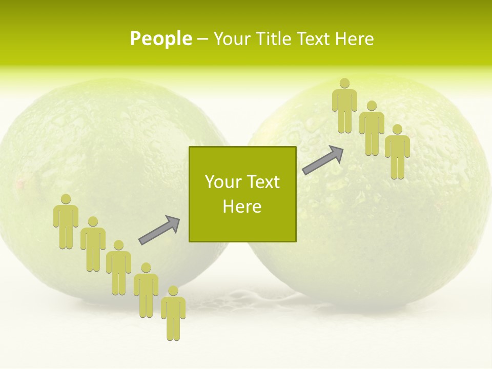 Complete Food Juicy PowerPoint Template