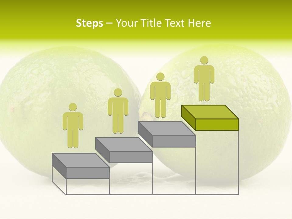 Complete Food Juicy PowerPoint Template