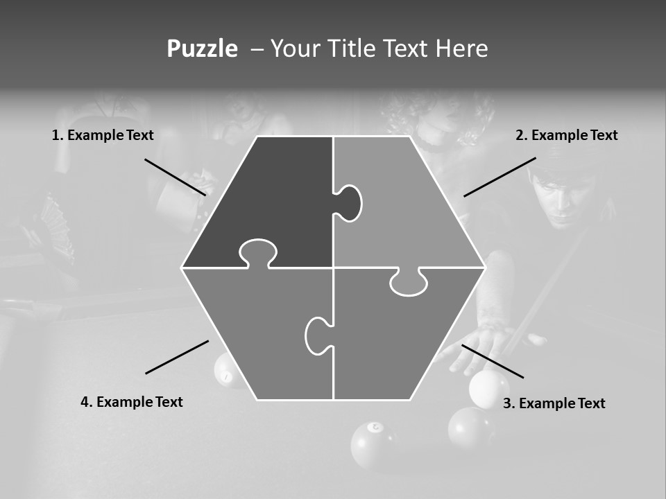 Bar Watch Retro PowerPoint Template