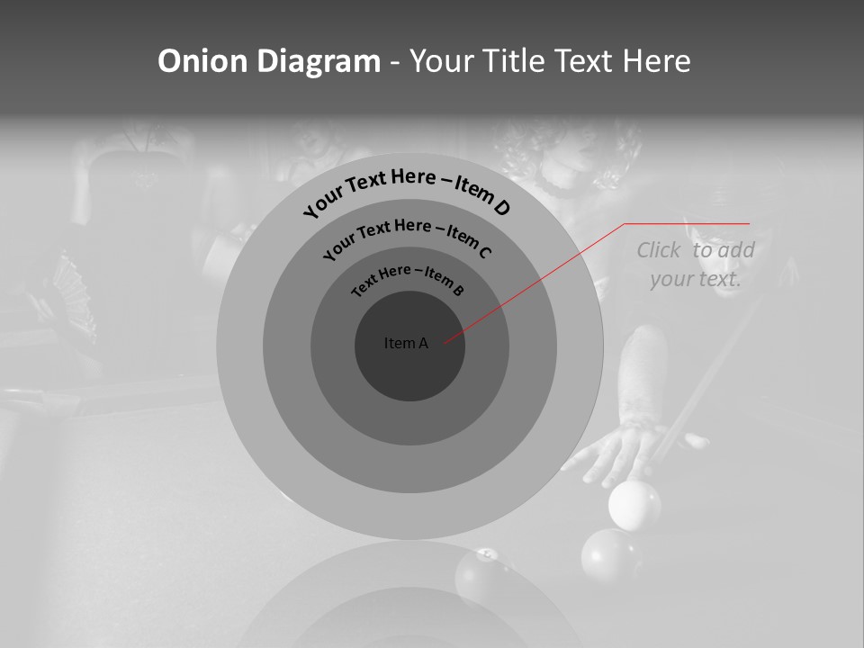 Bar Watch Retro PowerPoint Template