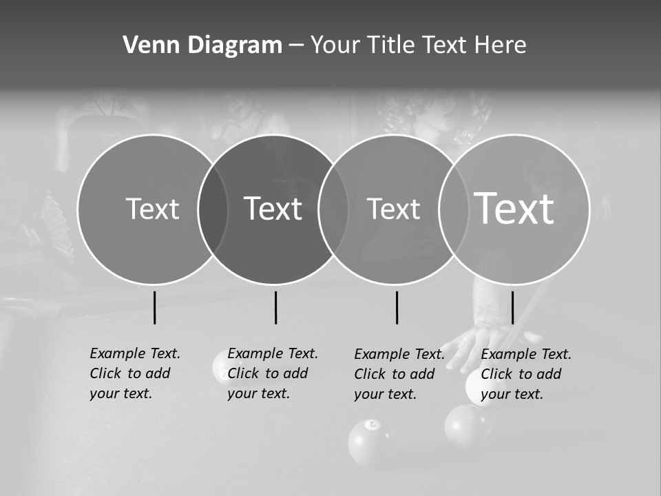 Bar Watch Retro PowerPoint Template