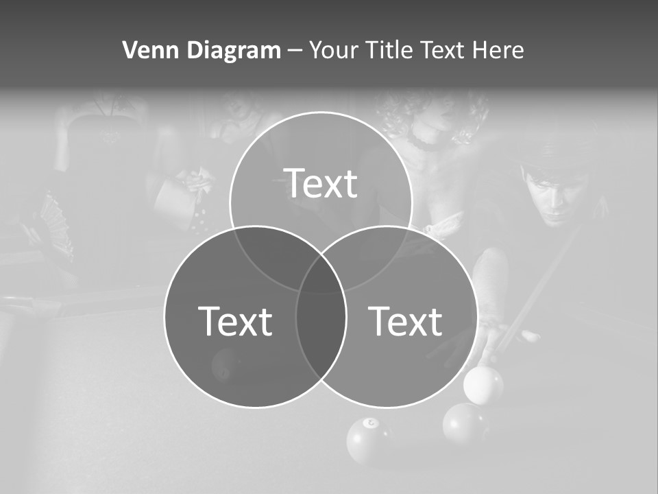 Bar Watch Retro PowerPoint Template