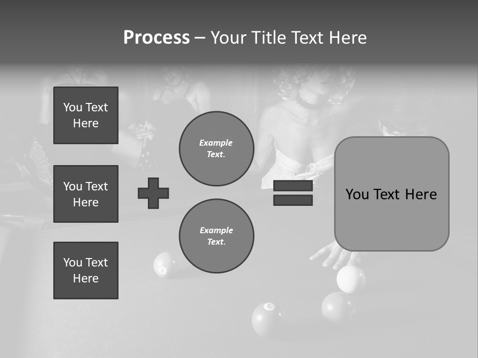 Bar Watch Retro PowerPoint Template