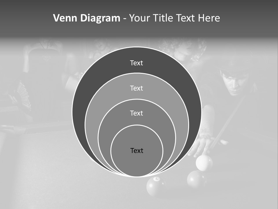 Bar Watch Retro PowerPoint Template