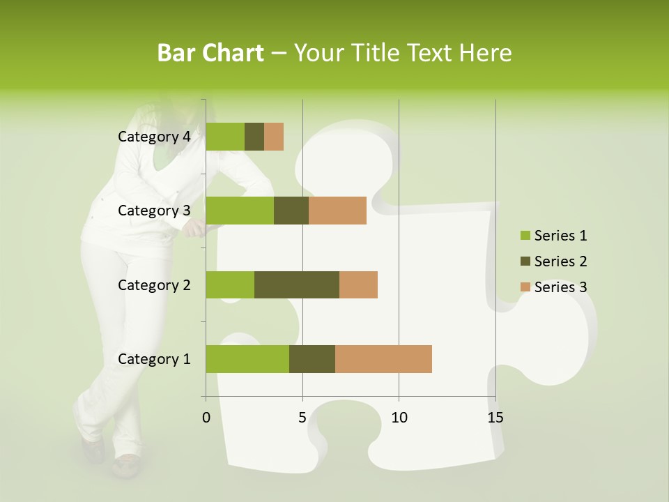 Decision Brain Concentration PowerPoint Template