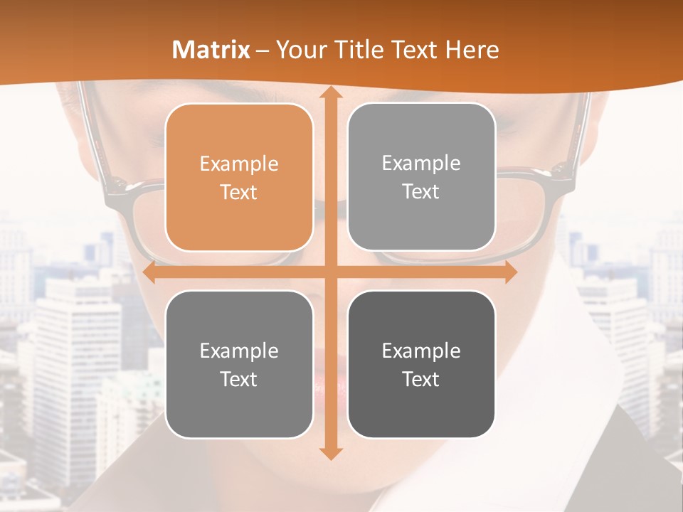 Office Corporation Company PowerPoint Template