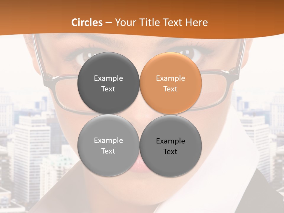 Office Corporation Company PowerPoint Template