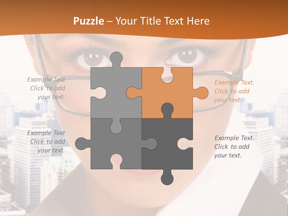 Office Corporation Company PowerPoint Template