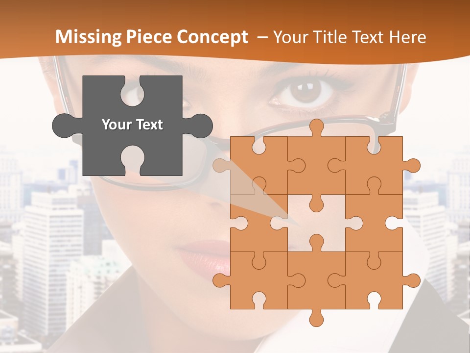 Office Corporation Company PowerPoint Template