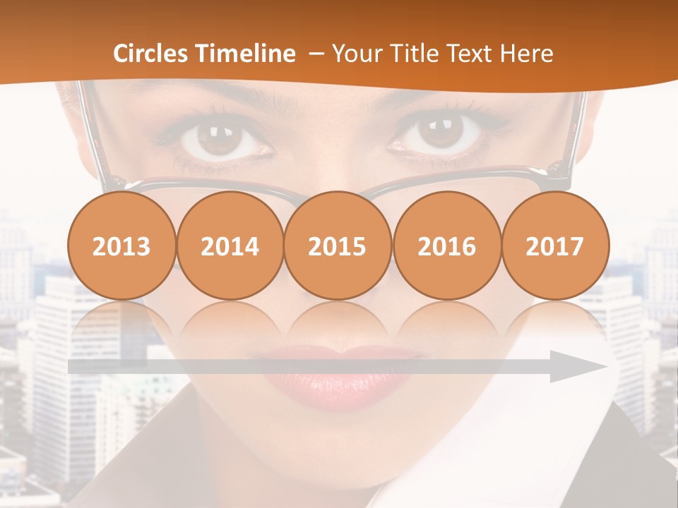 Office Corporation Company PowerPoint Template