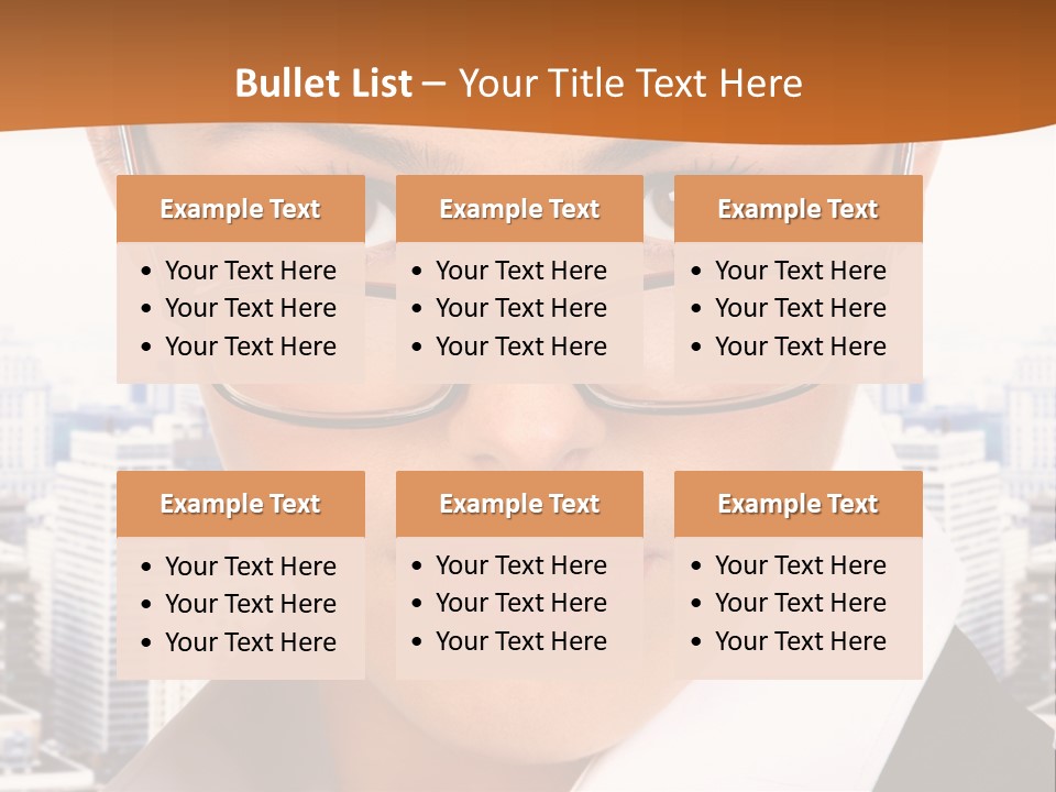 Office Corporation Company PowerPoint Template
