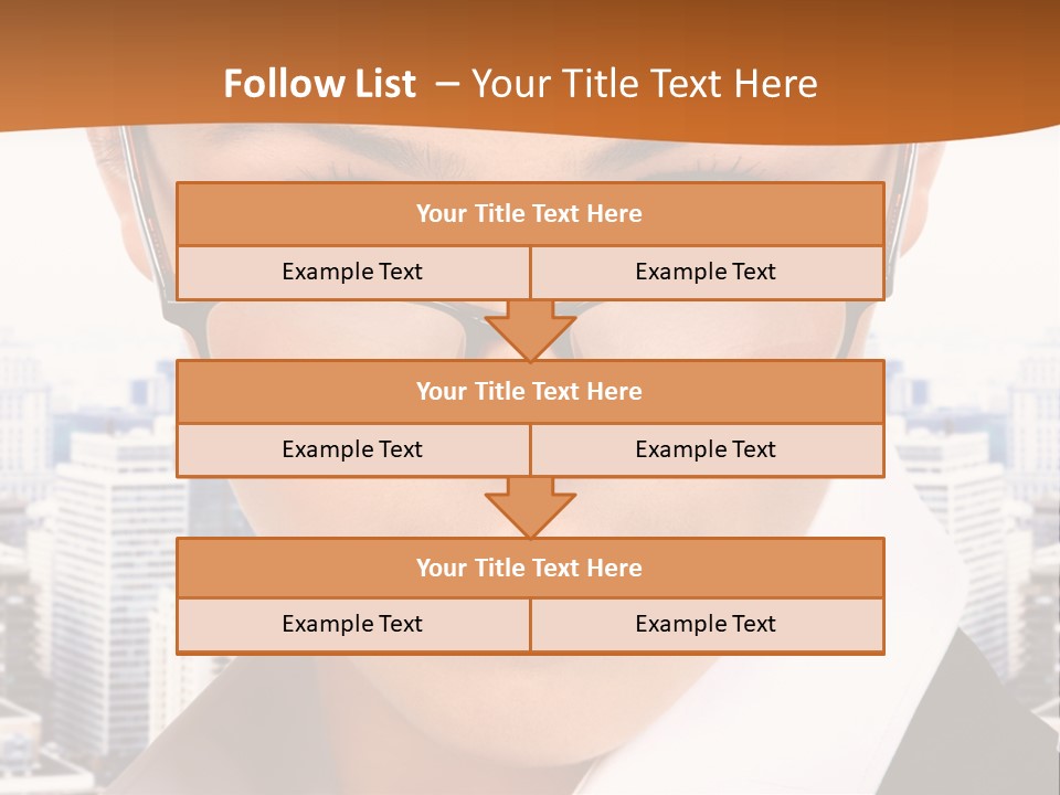 Office Corporation Company PowerPoint Template