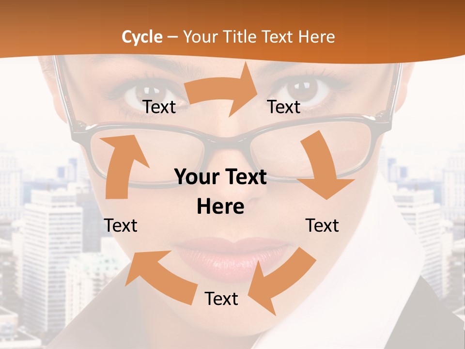 Office Corporation Company PowerPoint Template