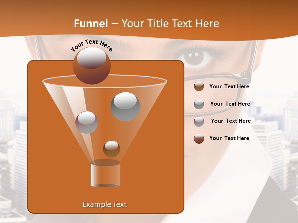 Office Corporation Company PowerPoint Template