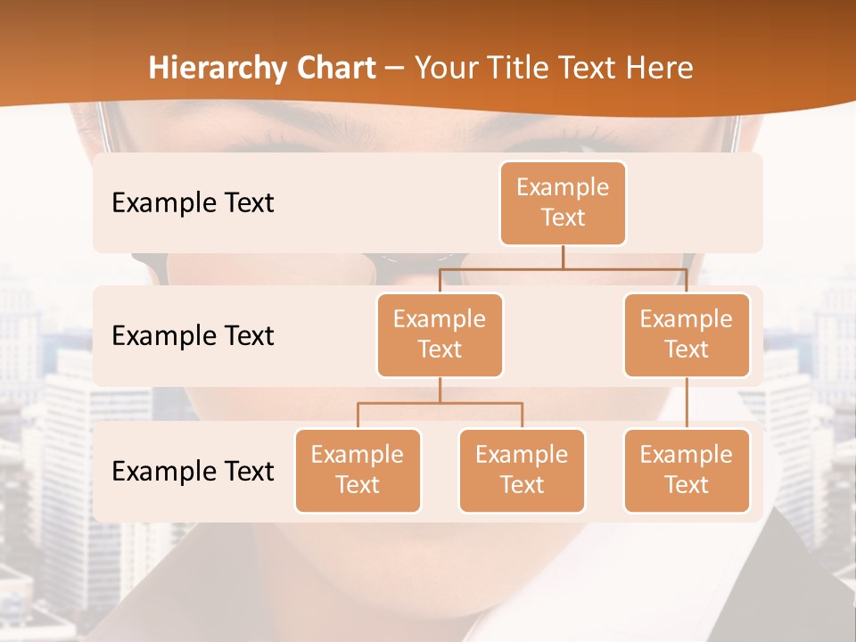 Office Corporation Company PowerPoint Template