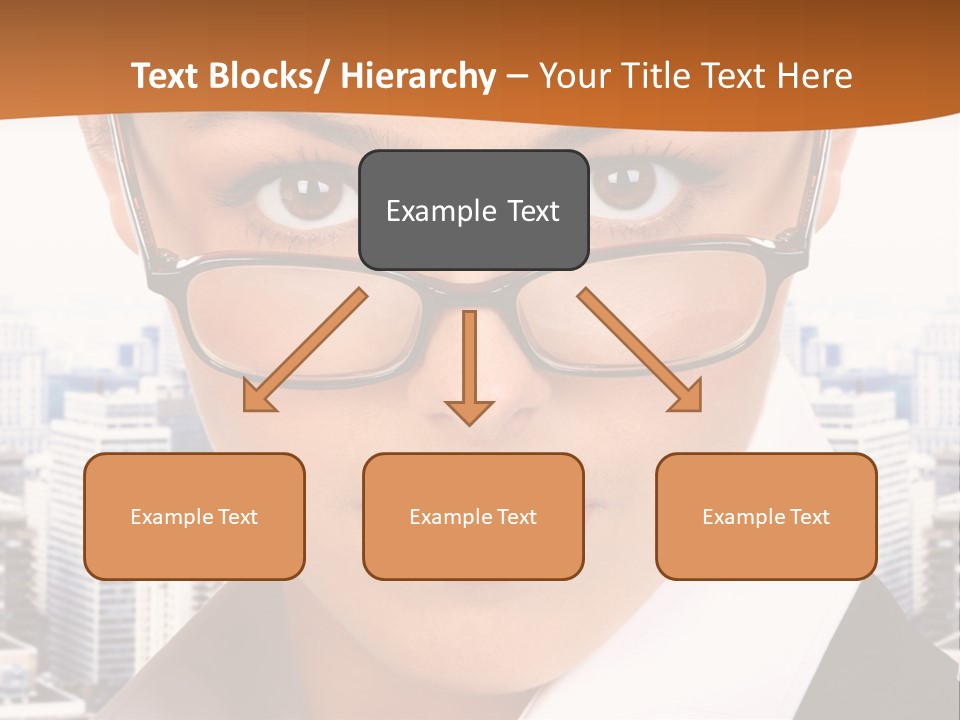 Office Corporation Company PowerPoint Template