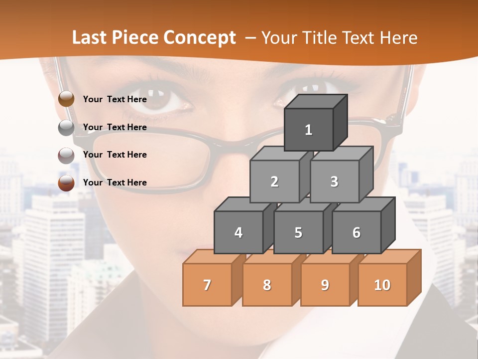 Office Corporation Company PowerPoint Template