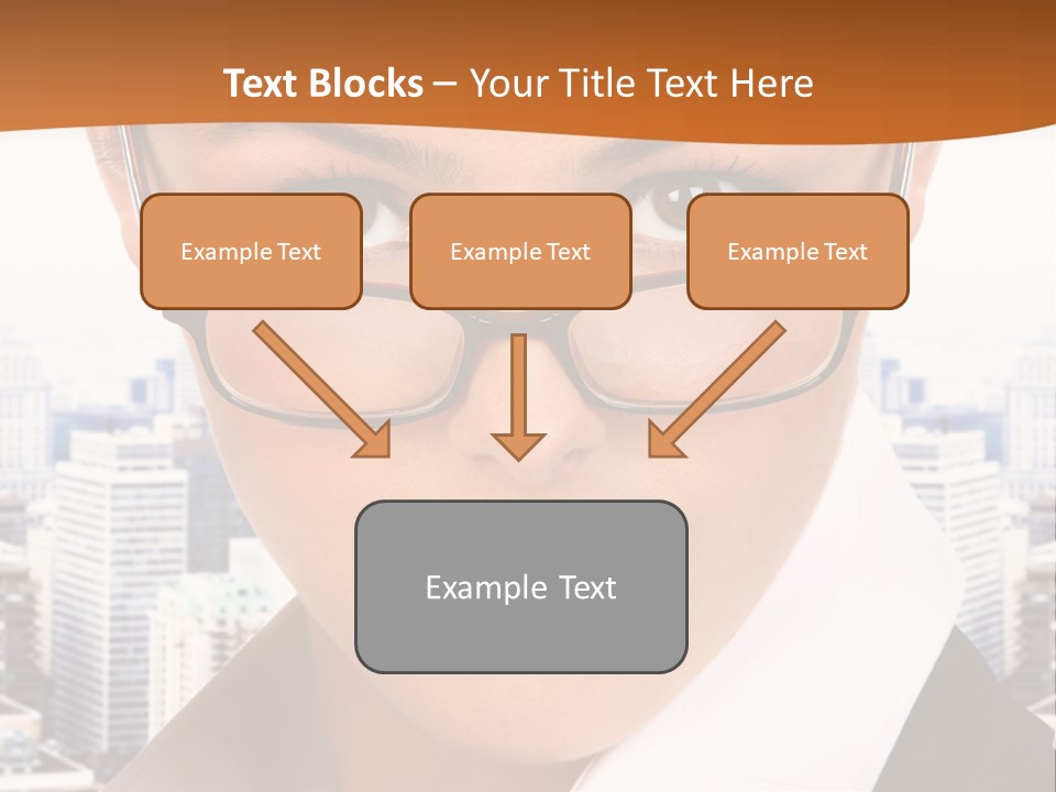Office Corporation Company PowerPoint Template