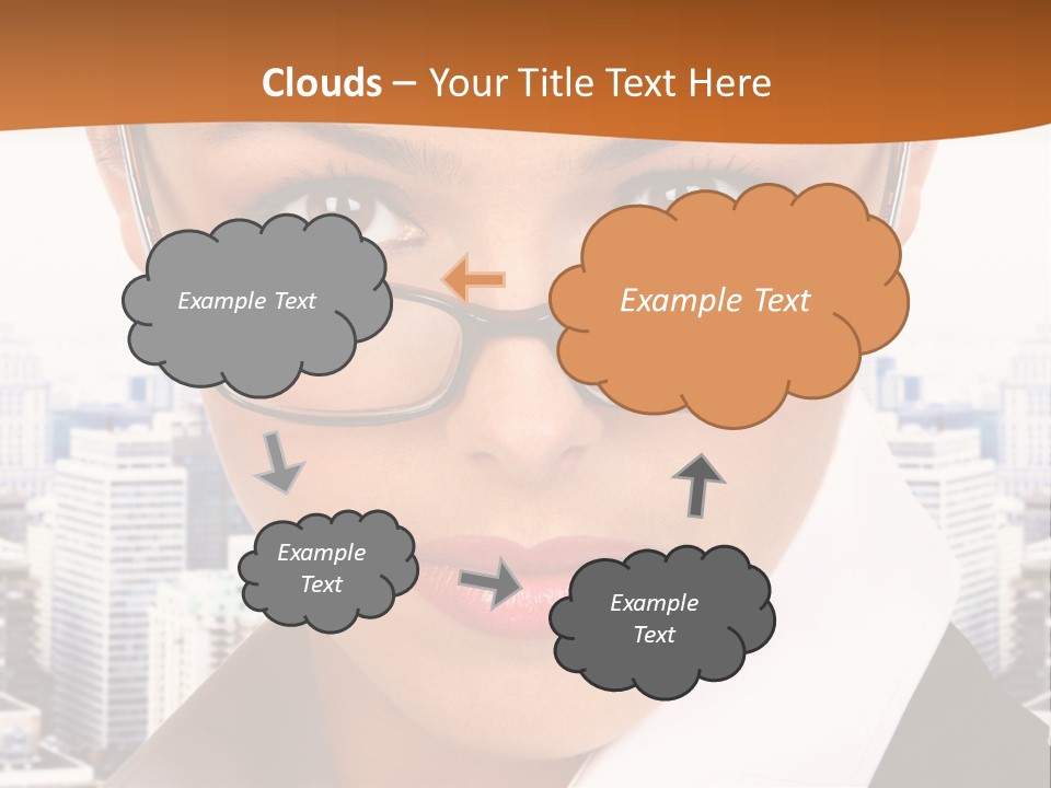 Office Corporation Company PowerPoint Template