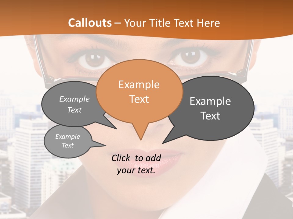 Office Corporation Company PowerPoint Template