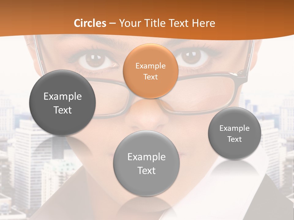 Office Corporation Company PowerPoint Template