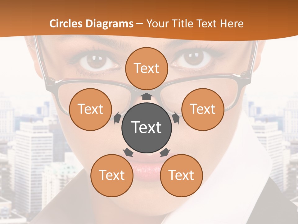 Office Corporation Company PowerPoint Template