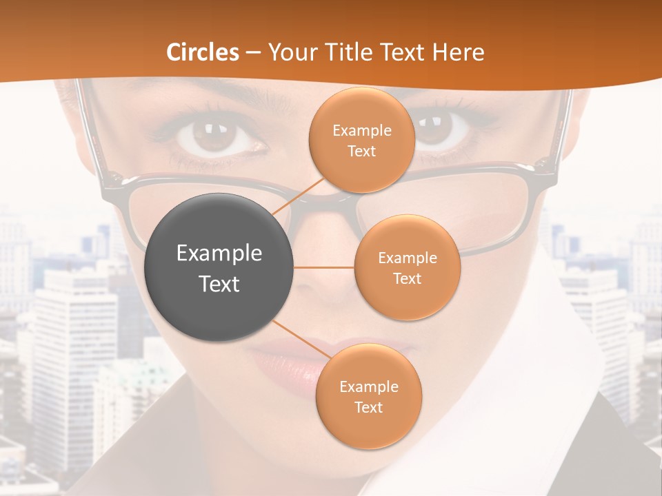 Office Corporation Company PowerPoint Template