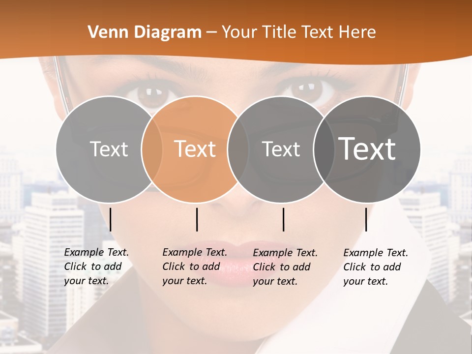 Office Corporation Company PowerPoint Template