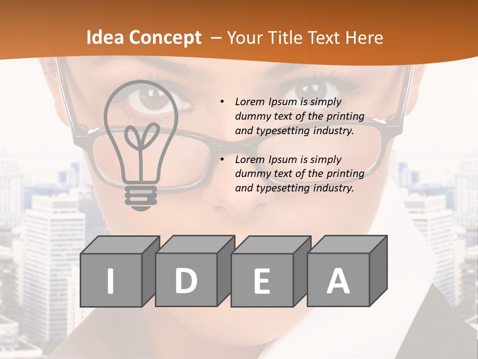 Office Corporation Company PowerPoint Template