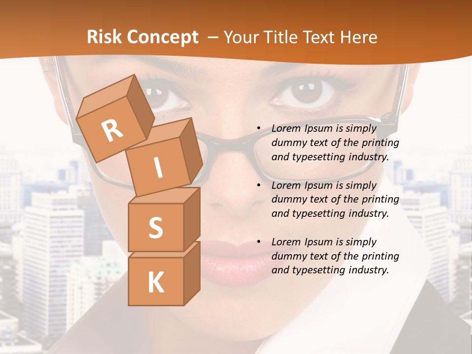 Office Corporation Company PowerPoint Template