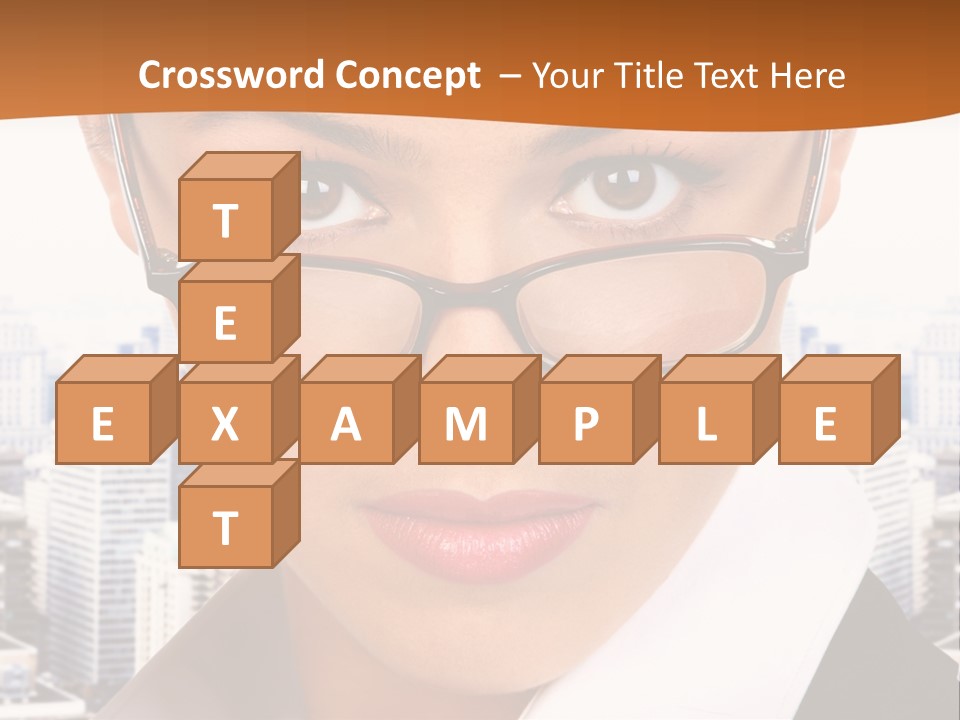Office Corporation Company PowerPoint Template