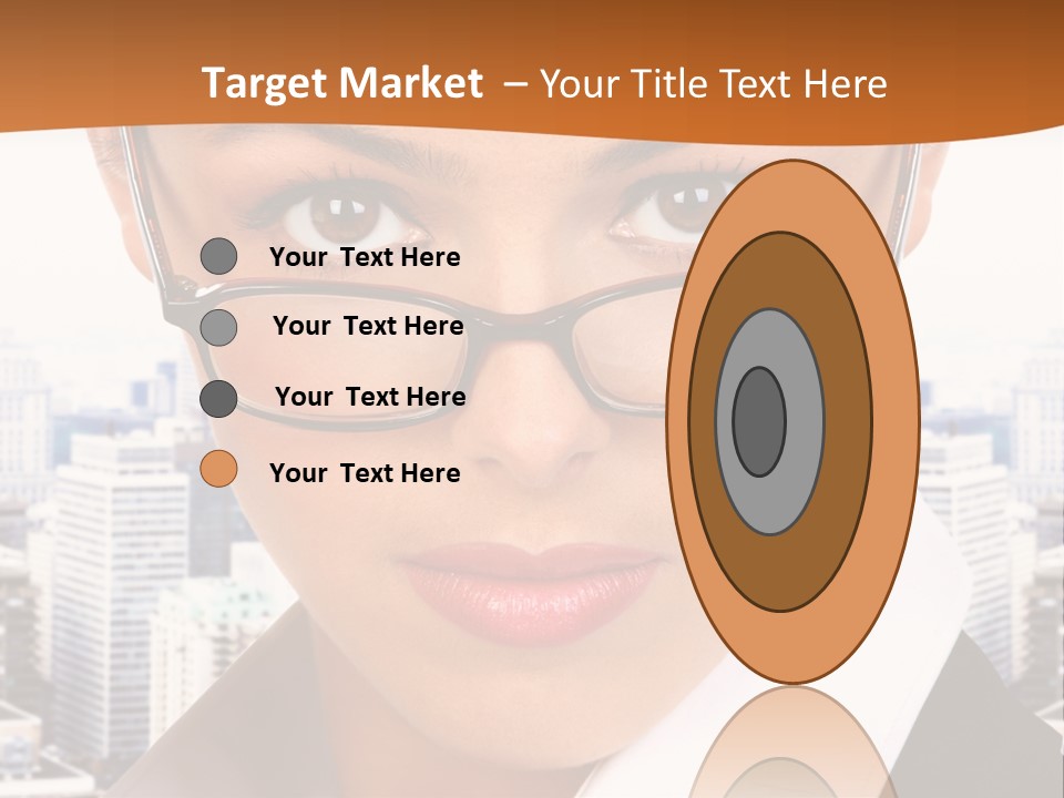 Office Corporation Company PowerPoint Template