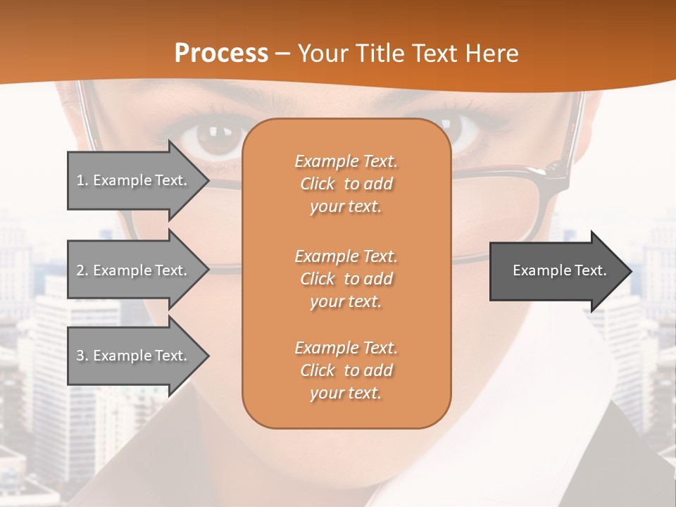 Office Corporation Company PowerPoint Template