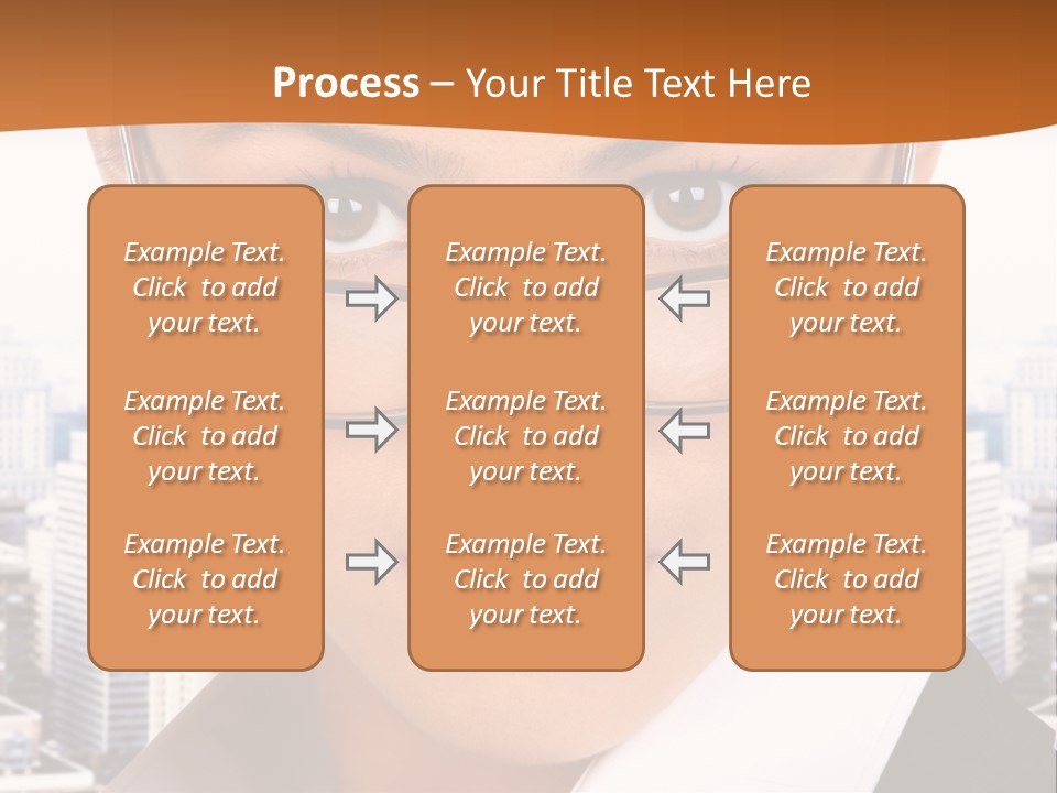 Office Corporation Company PowerPoint Template