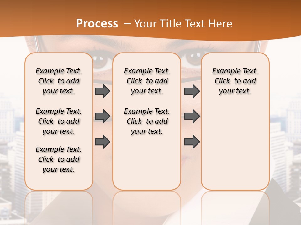 Office Corporation Company PowerPoint Template