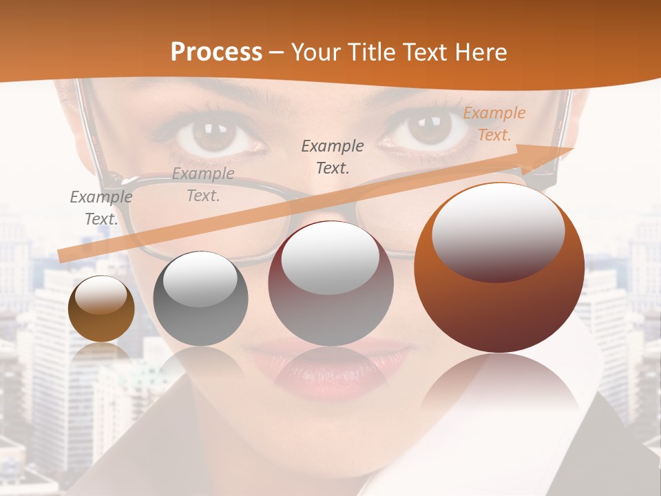 Office Corporation Company PowerPoint Template